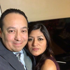 Meet your Posher, Gilberto